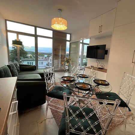 Apartament Turystyczny Z Widokiem Na Jezioro ハジコビ エクステリア 写真