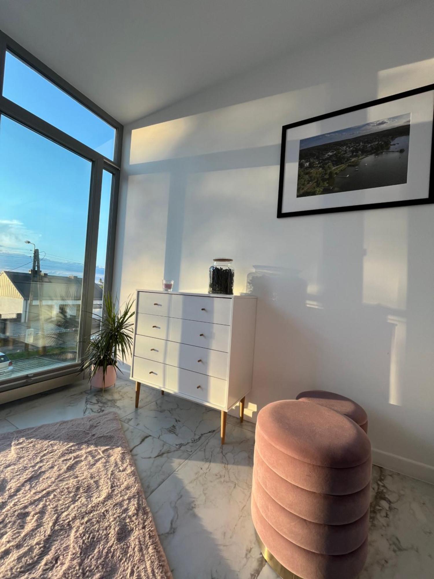 Apartament Turystyczny Z Widokiem Na Jezioro ハジコビ エクステリア 写真
